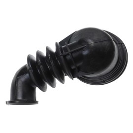 vhbw Suction Hose Compatible with Miele Mondia, Meteor V 9600 W921, Meteor W710, Mondia 1000, Meteor W715, Meteor W753 Washing Machine