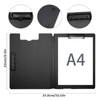 Clipboard A4, A4 Clipboard Folder with Lid, Clipboard Folder with