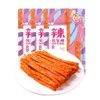 Fraunitsh Latiao Spicy Strips, Spicy Gluten Latiao Spicy Strip, Chinese