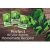 Peppermint Seeds for Planting is A Heirloom, Open-Pollinated, Non-GMO Herb