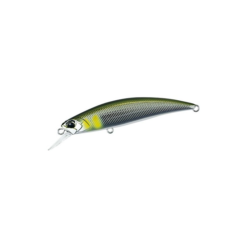Duo Lure, Spearhead Ryuki 70S, Plated Ayu MCC4010