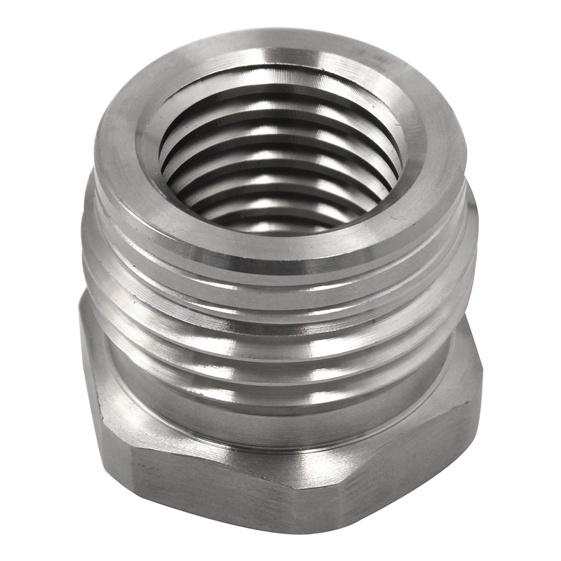 Thread Chuck Insert/Adapter Compatible with NOVA lathe External 38mm insert