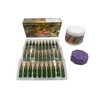 Caja ampolletas de Alcachofa GN+V (30 unidades de 10ml c/u)