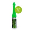 MarXman Green Chalk Marking Pen x4 Hole Marking Tool Upto