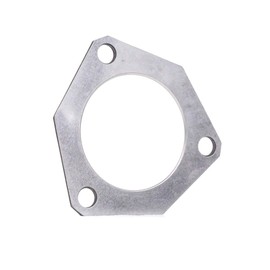 Topran 107 203 Gasket for Exhaust Pipe