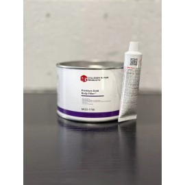 MG Premium Gold Body Filler 1 Quart