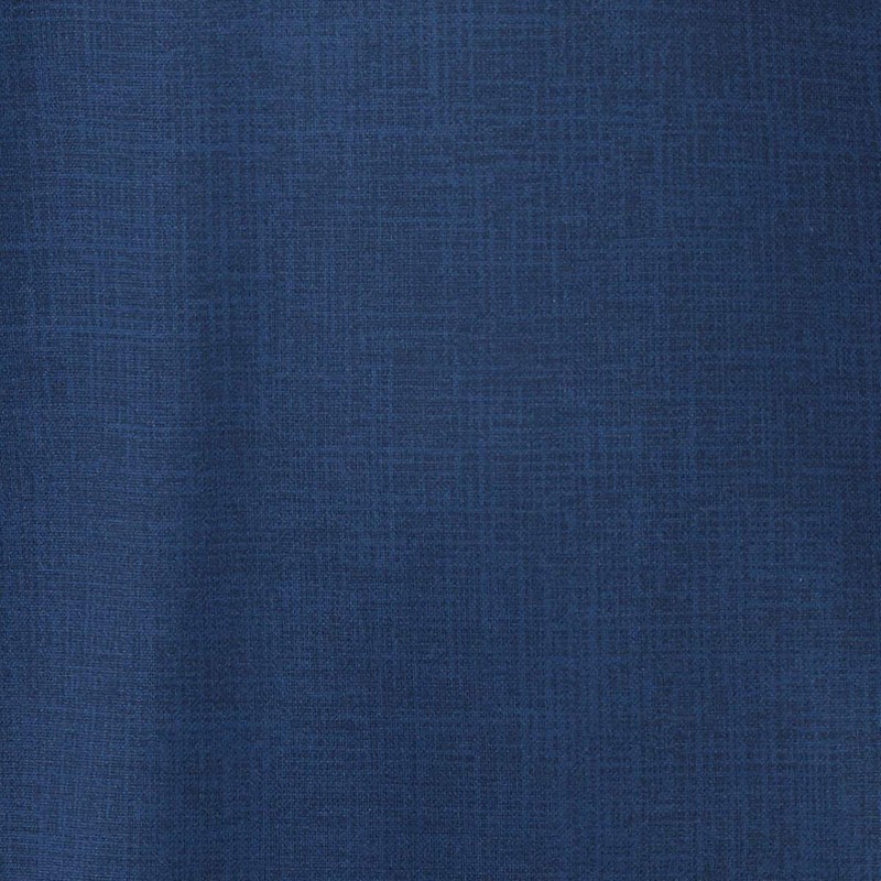 Speedo Men's Longview Short Sleeve Swim Tee - Blue -