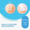Cutiderm Small Round Spot Plasters 22 x 22mm 200 Plasters