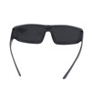 5 Pcs Solar Eclipse Glasses Lightweight Comfortable Portable Sun Viewing