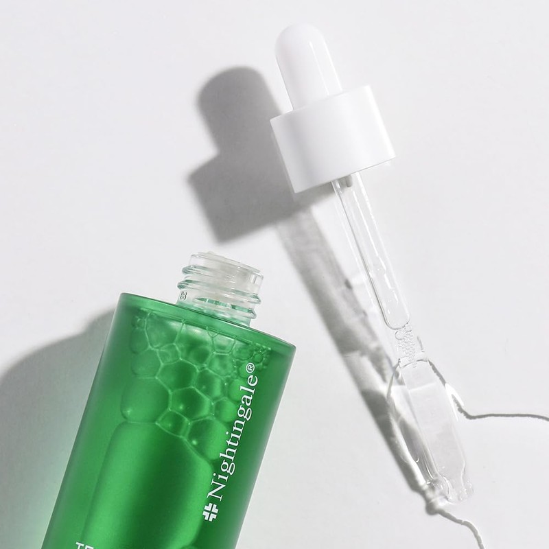 NIGHTINGALE TEATAMIN AMPOULE