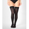 ®BeFit24 Medical Graduated Compression Stockings (23-32 mmHg, 120 Denier, Class