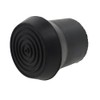 Pack of Four 32mm (1 1/4") Extra Heavy Duty Rubber