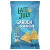 UD_Late July Case 12 7.8 Oz-Grdn Ranch Tort Chips Spicy