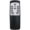 YAOHUIMI Replacement Remote Control for Dimplex Electric Fireplace Ignite XL