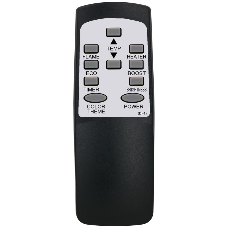 YAOHUIMI Replacement Remote Control for Dimplex Electric Fireplace Ignite XL