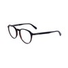 Moncler ML5144 005 BLACK 50/19/145 MAN Eyewear Frame