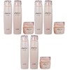 Laquevert Collagen Plus Vital Basic 3 Piece Skin + Lotion