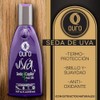 OURO Seda Capilar UVA, Tratamiento Termoprotector con Antioxidantes para Cabello,