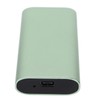 Portable Hard Drive NGFF USB3.1 PSSD High Speed Ultraslim Plug