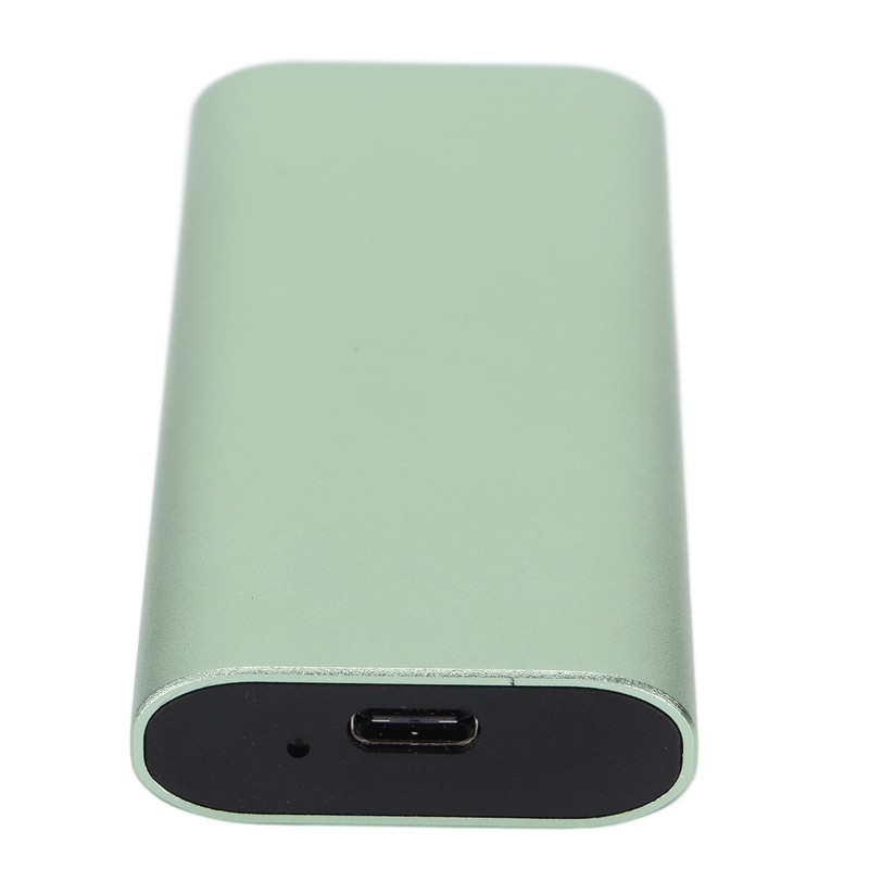 Portable Hard Drive NGFF USB3.1 PSSD High Speed Ultraslim Plug