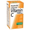 HealthAid HealthAid Vitamin C 1500mg - Prolong Release - 30