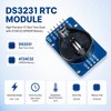 hiBCTR 10 Packs DS3231 RTC Module High Precision I2C Real