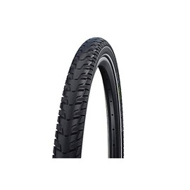 SCHWALBE Energizer Plus Tour Perf, GreenGuard, TwinSkin 28x1.40 700x35C Tyres 37-622