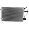 Ineedup A/C Condenser Assembly Fit for 1994-1997 for Dodge for