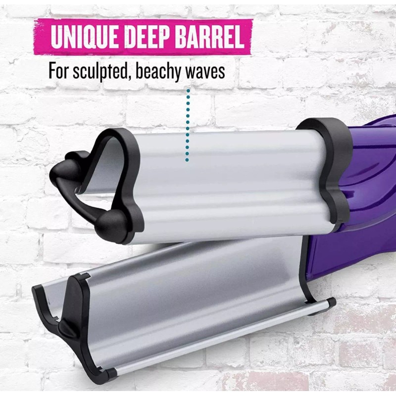 Bed Head Tigi Bead Head Wave Artist Deep Waver
