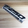 Unbranded 2x Set For 05-07 F250 International Emblem Name Plate