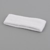 Sports headband exercise headband absorbent material non-slip banding 4ea