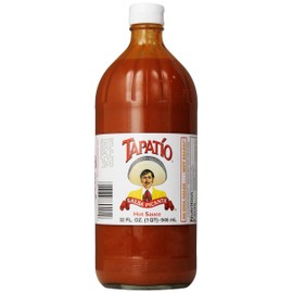 Tapatio Salsa Picante Hot Sauce, 32 Fl Oz