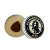 MAGNANIMOUS MUSTACHE/BEARD WAX (2 OZ) "ATLAS" SCENT (MAHOGANY & TEAKWOOD)