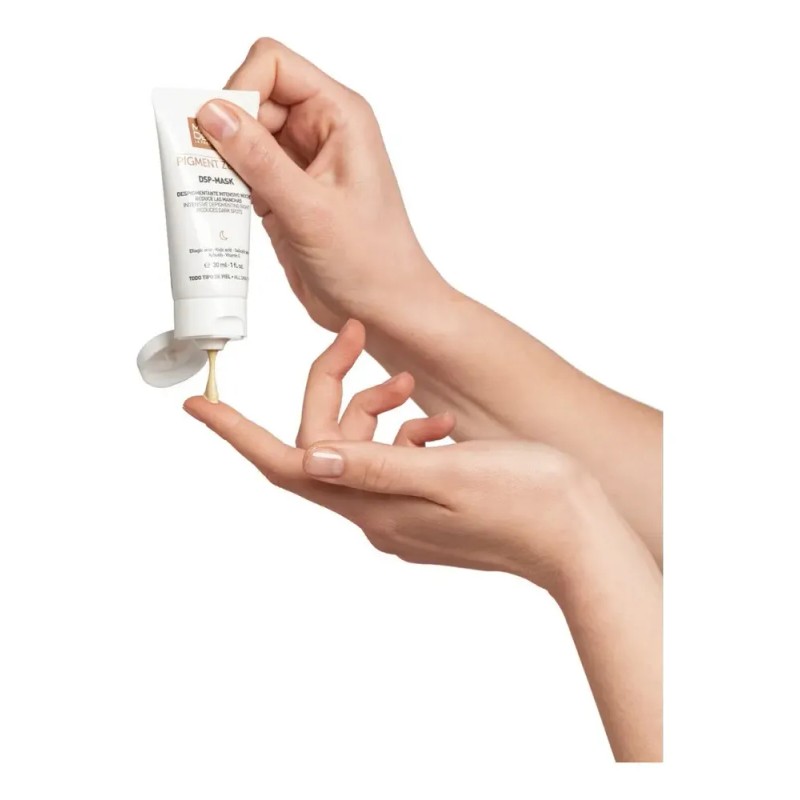 Mascarilla facial para piel todo tipo de piel Marti Derm