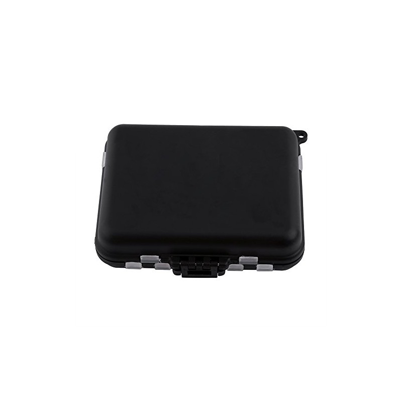 Fishing Tackle Boxes, Plastic Storage Box Lure Storage Box with