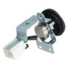 Throttle Knob Standard Sensitive Excavator Throttle Knob Switch Replacement 22U