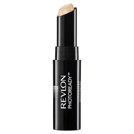 Revlon Photo Ready Concealer Light SPF 21 Full Coverage for Imperfections 0.11oz