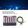 4‑6S 5A Active Battery Balancer for Lifepo4 Lipo Lto Energy