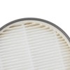 Front Handheld Vacuum Cleaner Filter Easy to Disassemble Pre Filter