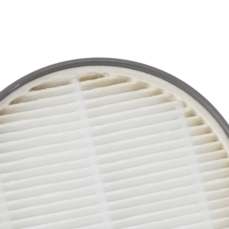 Front Handheld Vacuum Cleaner Filter Easy to Disassemble Pre Filter
