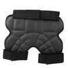 Sports Guard Roller Skating Butt Pad Drop Resistant Skating Hip
