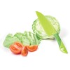 Norpro, Green Lettuce Knife, 1-Pack