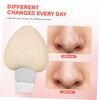 Baluue Multi-function Face Scrubber Tool Deep Pore Cleansing Blackhead Extractor