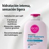 eos Essentials Bundle - Gel de baño, niebla corporal, loción