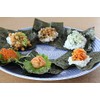 Nagai Nori Grilled Seaweed 7 Sheets N 3P