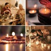 REIDEA Lighter S4 Electronic Candle Lighter USB Rechargeable with Security