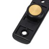 AD100Pro Flash Light Handle Tripod Bracket Mount Adapter Flush Extension