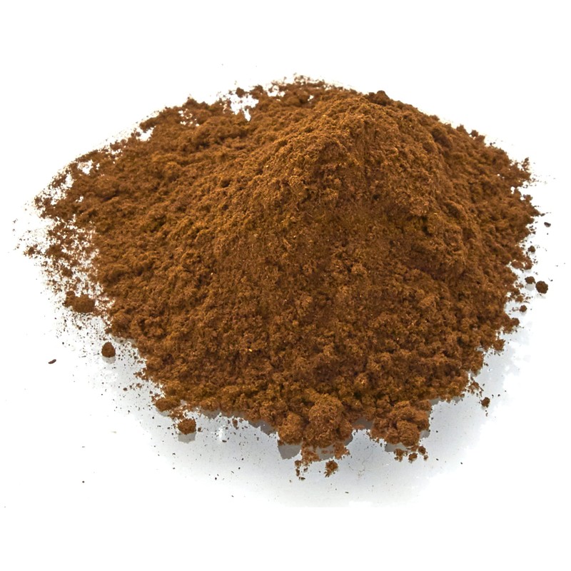 Old India Cloves Ground 750g