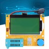 Transistor Tester Checker Graphical LCRT4 ESR SCR Meter 12864 LCD
