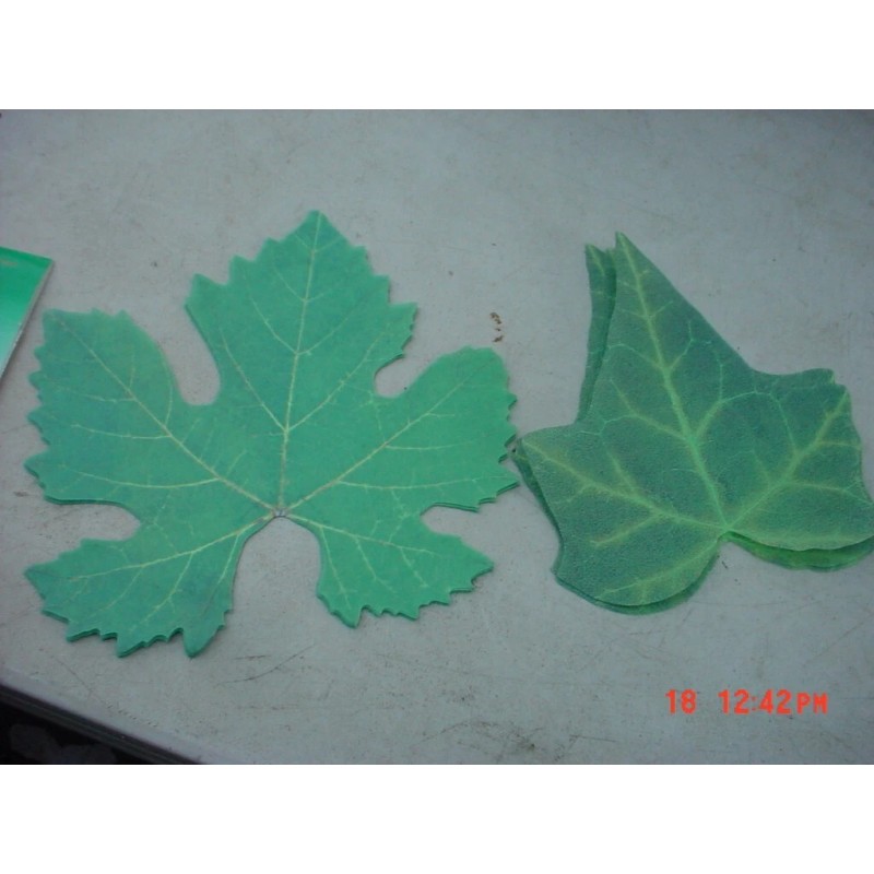 Sisson Imports Package 80 Sisson Imports USA French Leaves Fine
